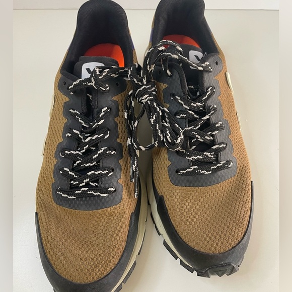 NWOT Veja Dekkan Alveomesh Sneaker Size 7 Women’s - Picture 10 of 12